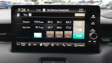 Honda HR-V 1.5 eHEV Advance 5dr CVT Hybrid Hatchback